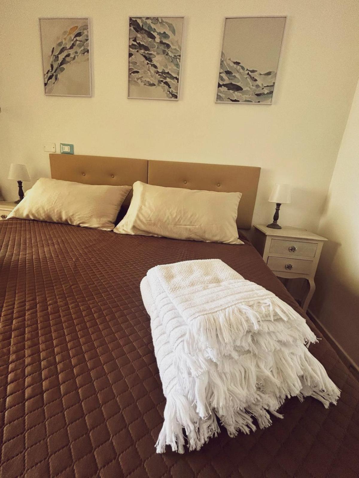 Apartmán Free Parking Casa Cuma Bergeggi Exteriér fotografie